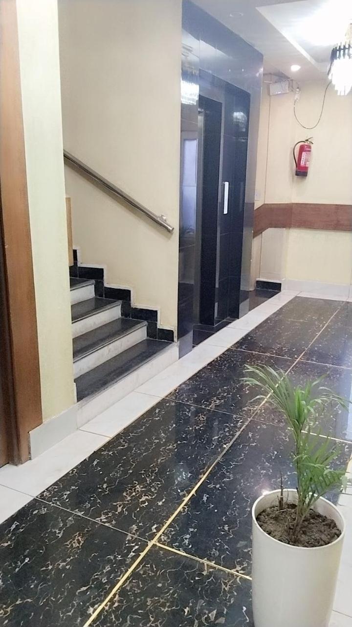 Hotel Prime Residency By Bookingcare Ballia Esterno foto